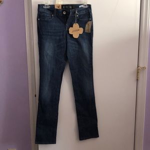 Grane Rad skinny jeans